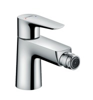 MONOMANDO BIDE TALIS E HANSGROHE